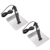 Lectrotab - XKA Trim Tab - Stainless Steel — Quality Boat Parts