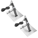 Lectrotab - XKA Alloy Trim Tab - Aluminium — Quality Boat Parts