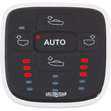 Lectrotab - Leveling Control - Single Actuator — Quality Boat Parts