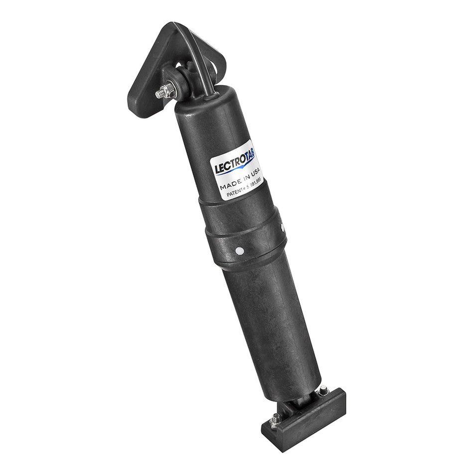Lectrotab - Trim Tab Actuator - 12V — Quality Boat Parts