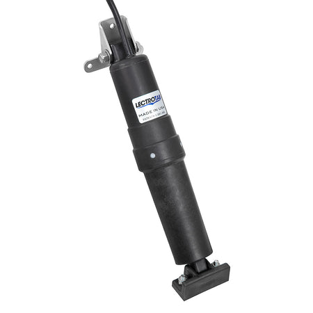 Lectrotab - Heavy Duty Tab Actuator - 12V — Quality Boat Parts