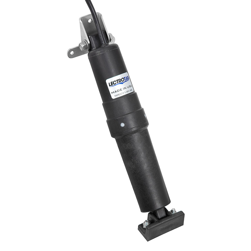 Lectrotab - Heavy Duty Tab Actuator - 12V — Quality Boat Parts