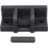 Lectrotab - Actuator Bracket — Quality Boat Parts