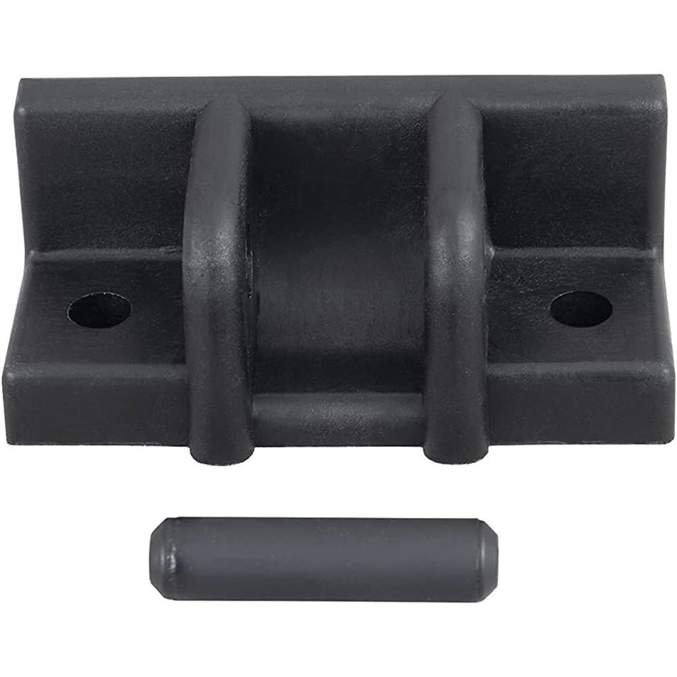 Lectrotab - Actuator Bracket — Quality Boat Parts