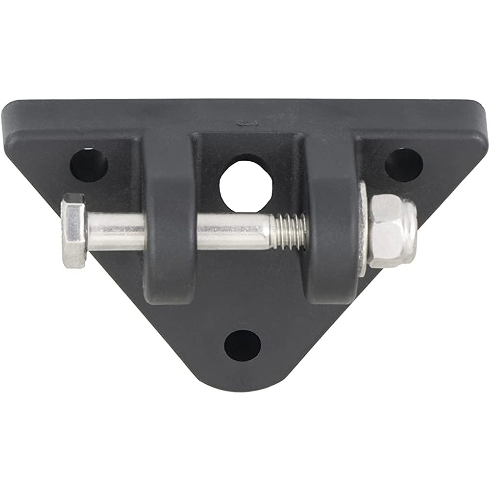 Lectrotab - Actuator Bracket — Quality Boat Parts