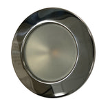 Lunasea - Courtesy Light - Gen 3, Indoor/Outdoor Recessed, 2700K, Warm White, Dimmable, 85 CRI — Quality Boat Parts
