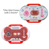 Lunasea - Child/Pet Safety Water Activated Strobe Light - Blue Attention Light — Quality Boat Parts