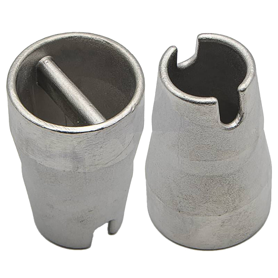 Lee's Tackle - Rod Butt Extender - For Standard, Heavy Swivel Base Rod Holders — Quality Boat Parts