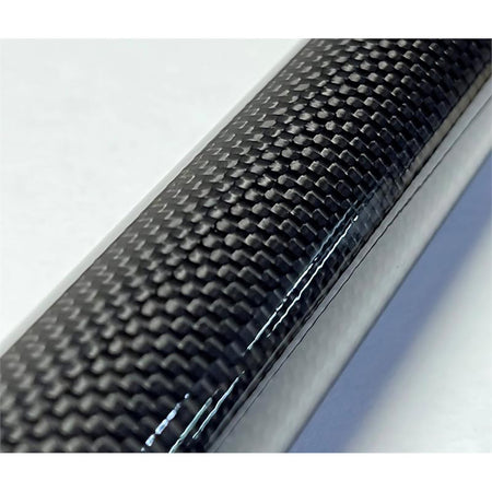Lee's Tackle - Telescoping Carbon Fiber 20' Outrigger Poles - For Sidewinder Mount — Quality Boat Parts