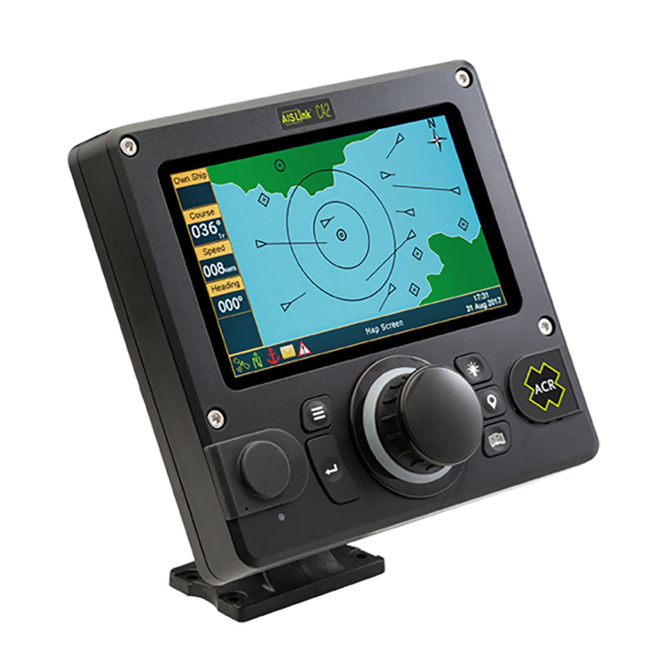 ACR - AISLink CA2 Class A AIS Transponder — Quality Boat Parts