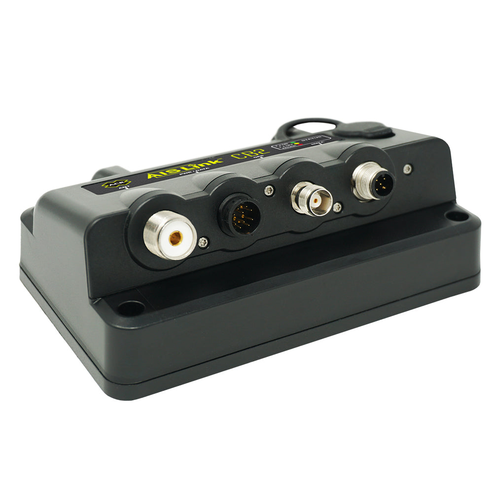 ACR - AISLink CB2 AIS Transponder — Quality Boat Parts