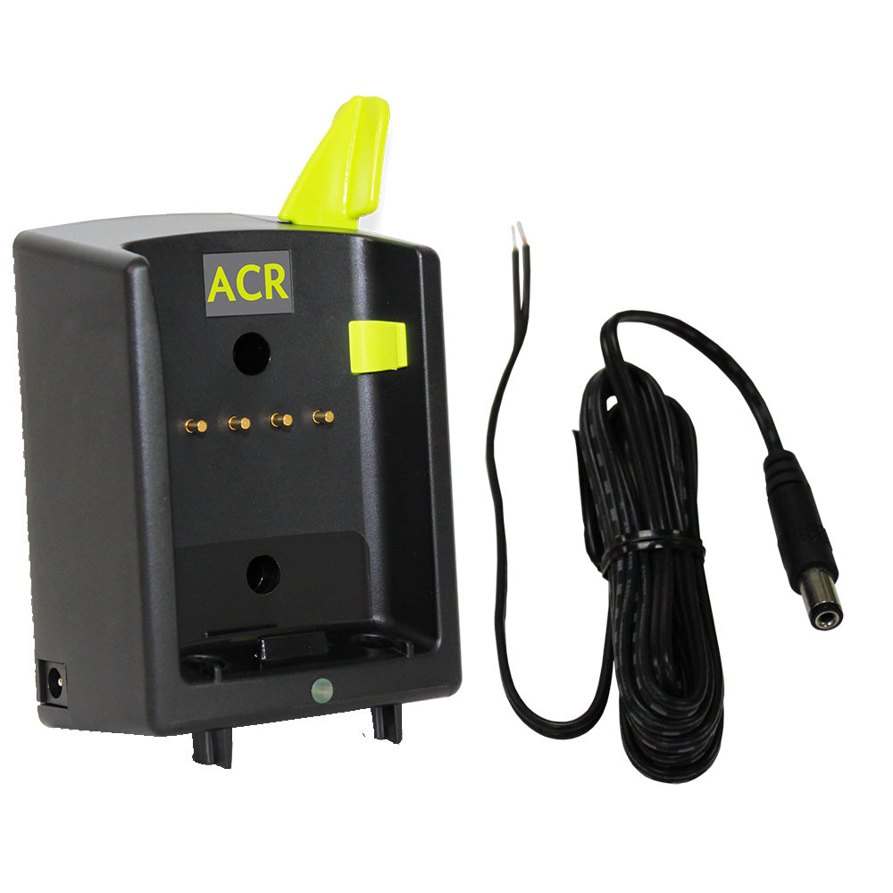 ACR - Rapid Charger Kit - f/SR203 — Quality Boat Parts