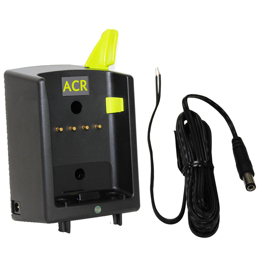 ACR - Rapid Charger Kit - f/SR203 — Quality Boat Parts