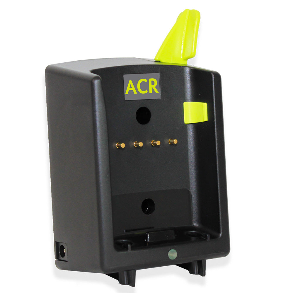 ACR - SR203 VHF Handheld Radio Kit — Quality Boat Parts