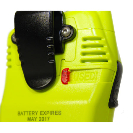 ACR - SR203 VHF Handheld Radio Kit — Quality Boat Parts
