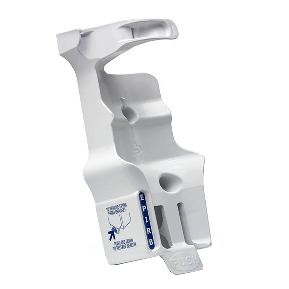 ACR - LowPro V4 Cat II Manual Release Bracket f/RLB-41 — Quality Boat Parts