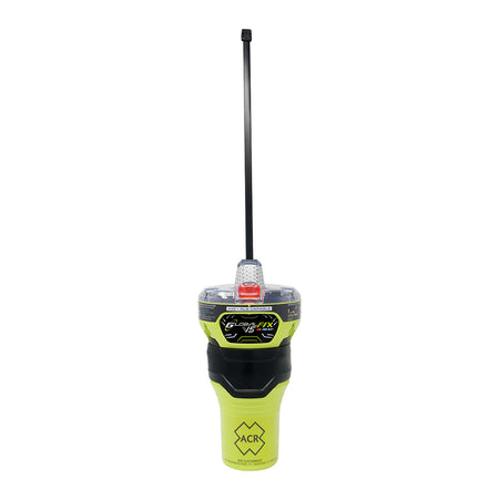ACR - GlobalFix™ V5 Cat 1 GPS AIS EPIRB - w/Return Link Service & Mobile App — Quality Boat Parts