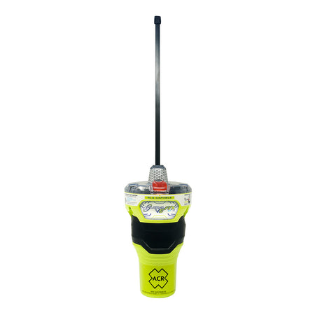 ACR - GlobalFix V6 EPIRB - w/Return Link Service & Near Field Communication — Quality Boat Parts