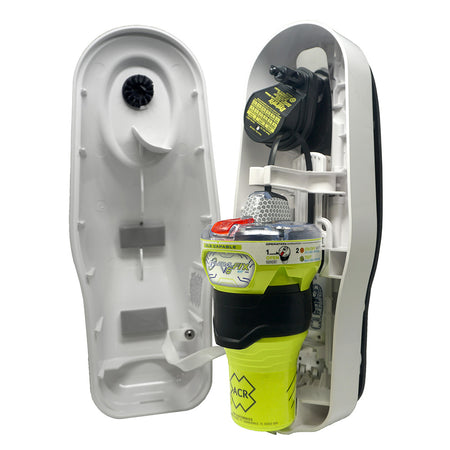 ACR - GlobalFix V6 EPIRB - w/Return Link Service & Near Field Communication — Quality Boat Parts