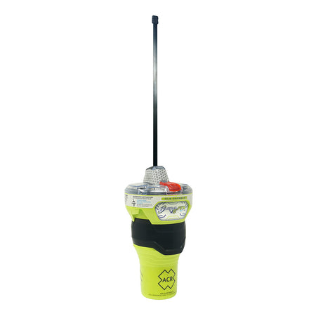 ACR - GlobalFix V6 Category 2 EPIRB - w/Return Link Service & Mobile App — Quality Boat Parts