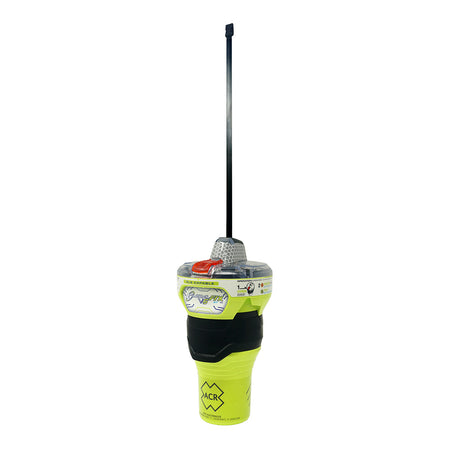 ACR - GlobalFix V6 Category 2 EPIRB - w/Return Link Service & Mobile App — Quality Boat Parts