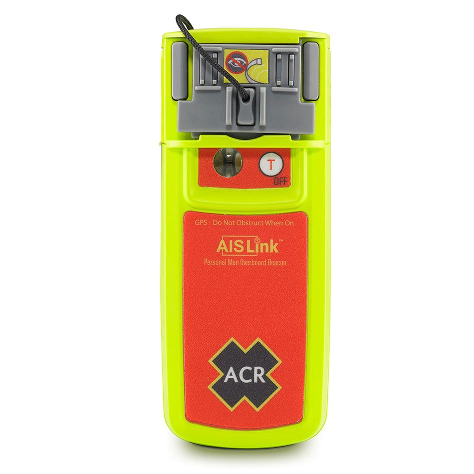 ACR - 2886 AISLink Man Overboard Beacon — Quality Boat Parts