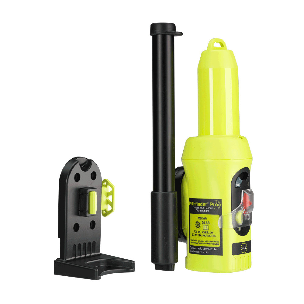 ACR - Pathfinder™ PRO SART — Quality Boat Parts