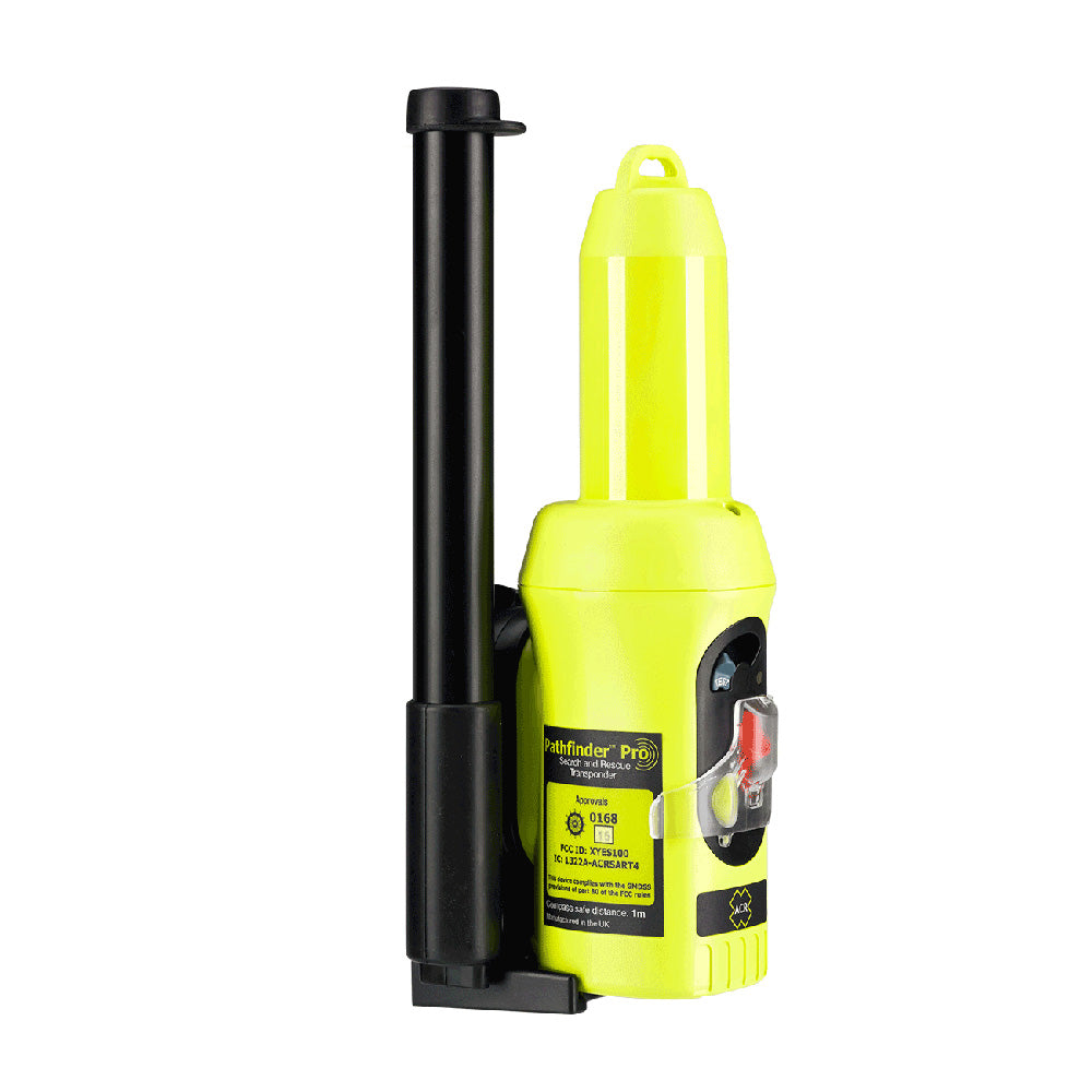 ACR - Pathfinder™ PRO SART — Quality Boat Parts
