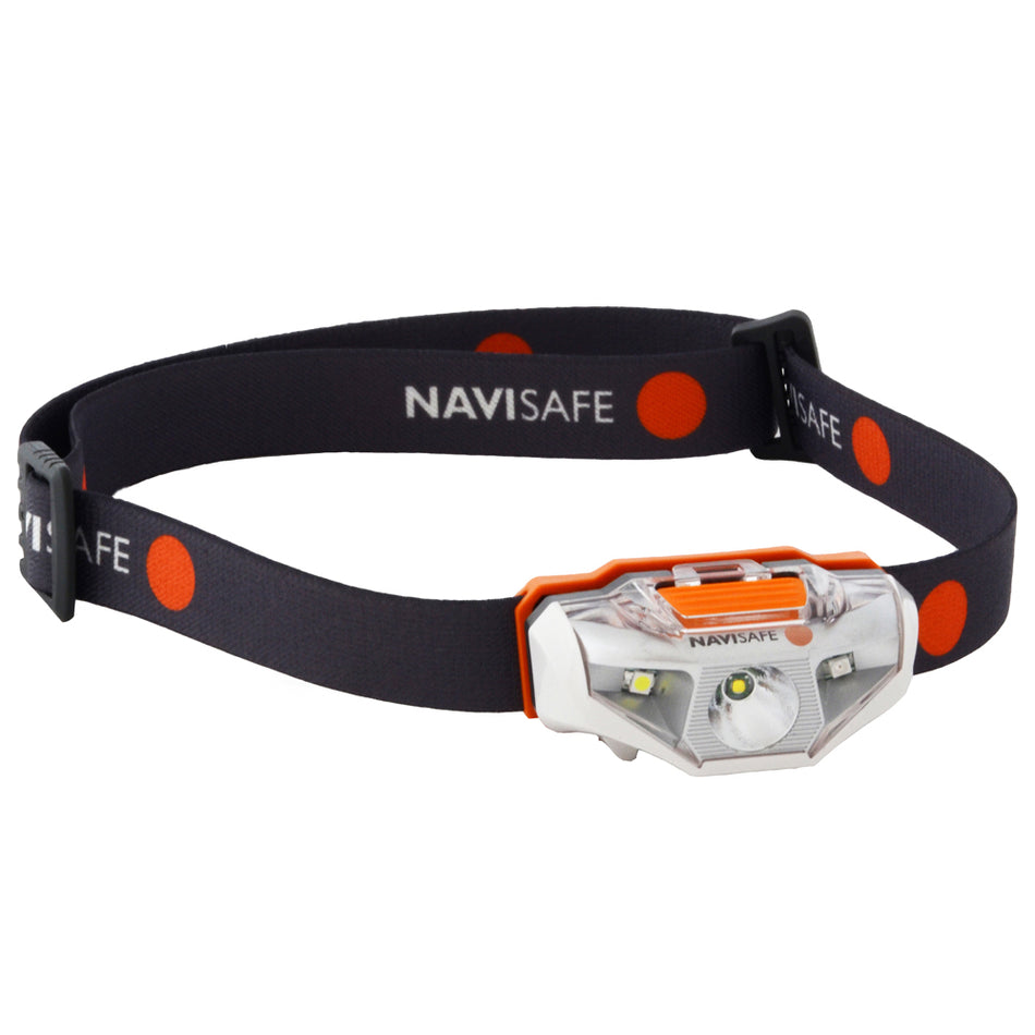 Navisafe - LED Headlamp - IPX6 — Quality Boat Parts