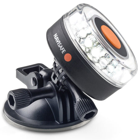 Navisafe - Navilight 360° - 2NM, w/Suction Base — Quality Boat Parts