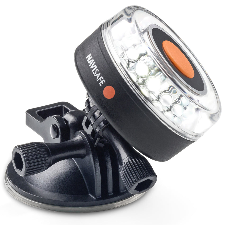 Navisafe - Navilight 360° - 2NM, w/Suction Base — Quality Boat Parts