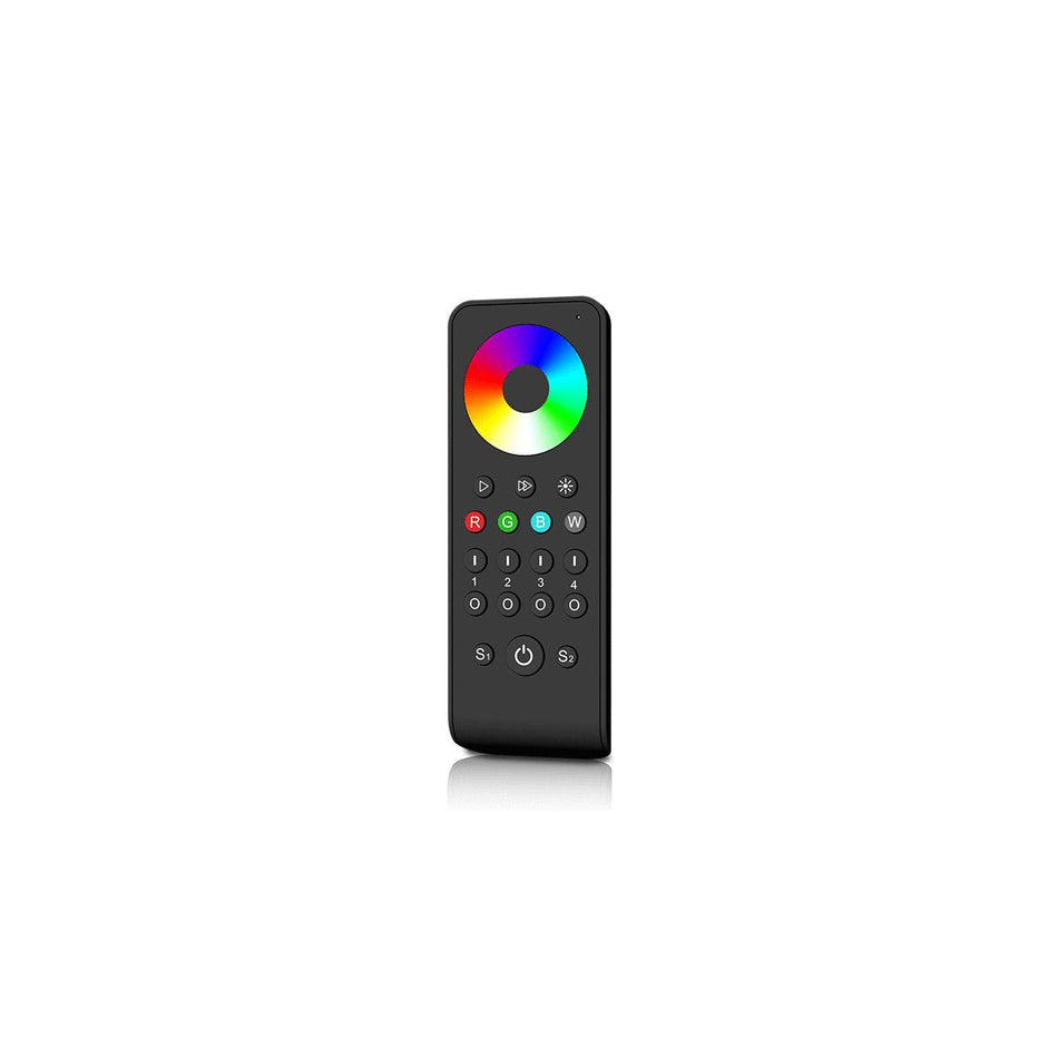 SkyDance - Remote Controller - 4 Channel, RGBW/RGB — Quality Boat Parts
