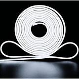 Apollo - RGB Neon Flex - 24V DC, 10M, (33FT), Side Bend — Quality Boat Parts