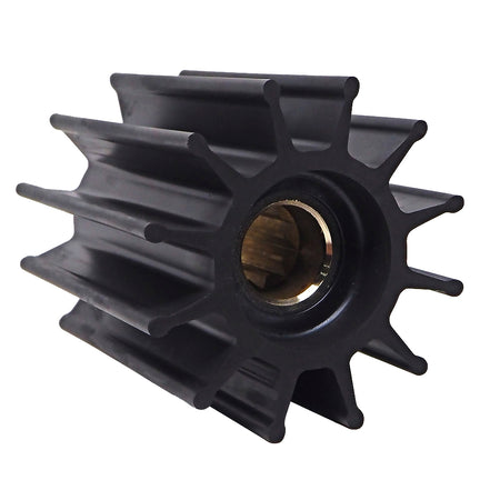 Albin Pump Marine - Premium Impeller - 12 Blade — Quality Boat Parts