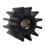 Albin Pump Marine - Premium Impeller - 12 Blade — Quality Boat Parts