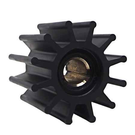 Albin Pump Marine - Premium Impeller - 12 Blade — Quality Boat Parts