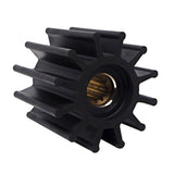 Albin Pump Marine - Premium Impeller - 12 Blade — Quality Boat Parts