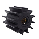 Albin Pump Marine - Premium Impeller - 12 Blade — Quality Boat Parts