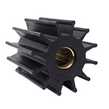 Albin Pump Marine - Premium Impeller - 12 Blade — Quality Boat Parts