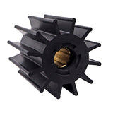 Albin Pump Marine - Premium Impeller - 12 Blade — Quality Boat Parts