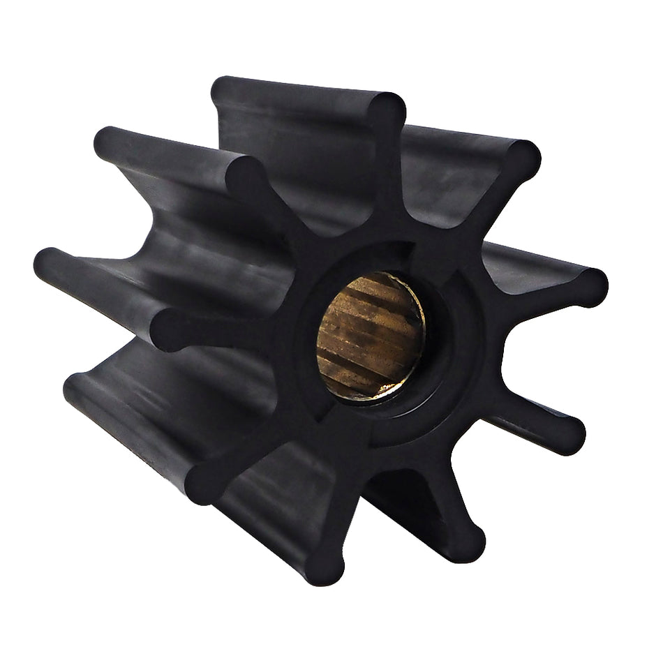 Albin Pump Marine - Premium Impeller - 9 Blade — Quality Boat Parts