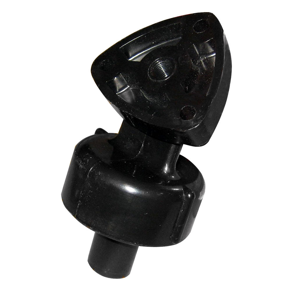 Bennett Marine - Upper Hinge — Quality Boat Parts