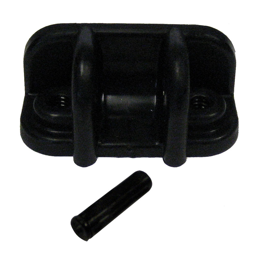 Bennett Marine - Lower Hinge - Pin — Quality Boat Parts