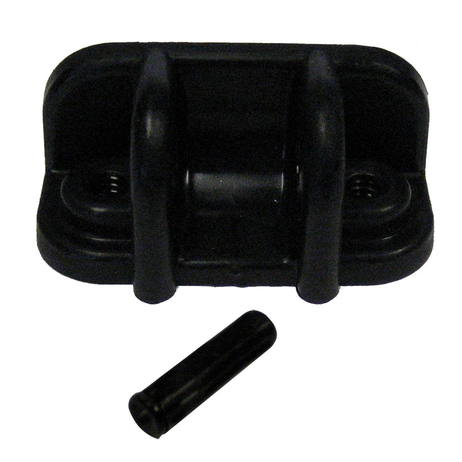 Bennett Marine - Lower Hinge - Pin — Quality Boat Parts