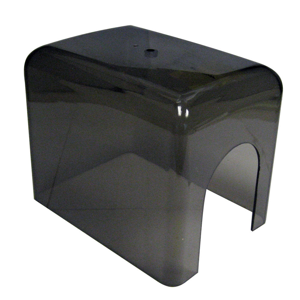 Bennett Marine - Trim Tabs Lexan Cover — Quality Boat Parts