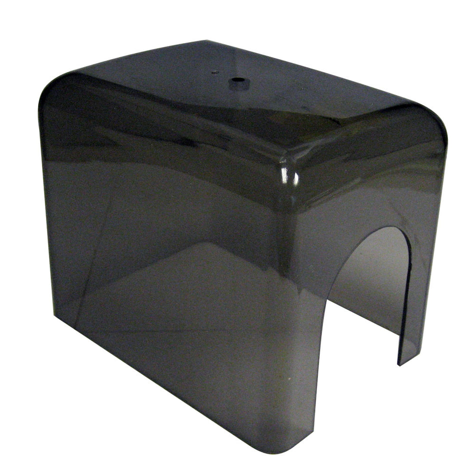 Bennett Marine - Trim Tabs Lexan Cover — Quality Boat Parts