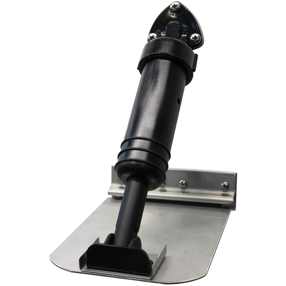 Bennett - Self-Leveling Tab System - Boats up to 16' — Quality Boat Parts