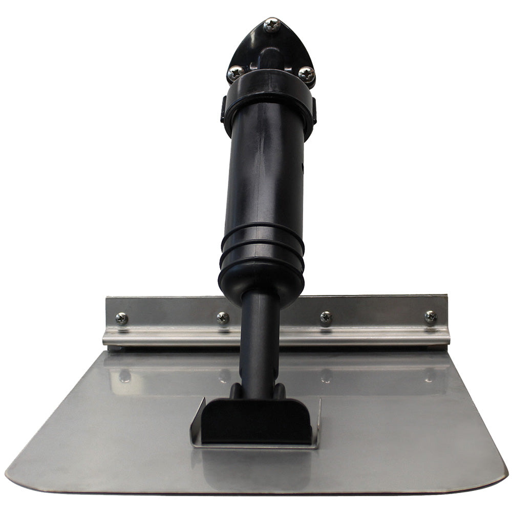 Bennett Marine - Self-Leveling Tab System - Boats 17'-20' — Quality Boat Parts