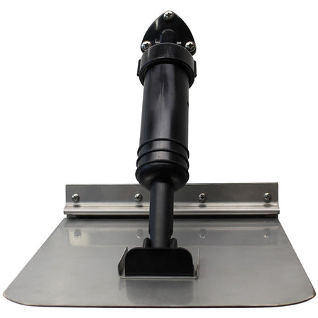 Bennett Marine - Self-Leveling Tab System - Boats 17'-20' — Quality Boat Parts