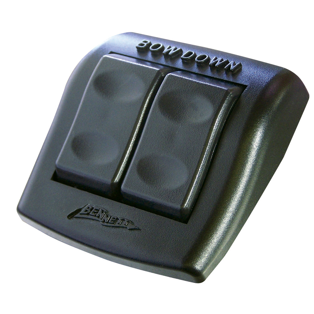 Bennett Marine - Rocker Switch - Control, BOLT — Quality Boat Parts